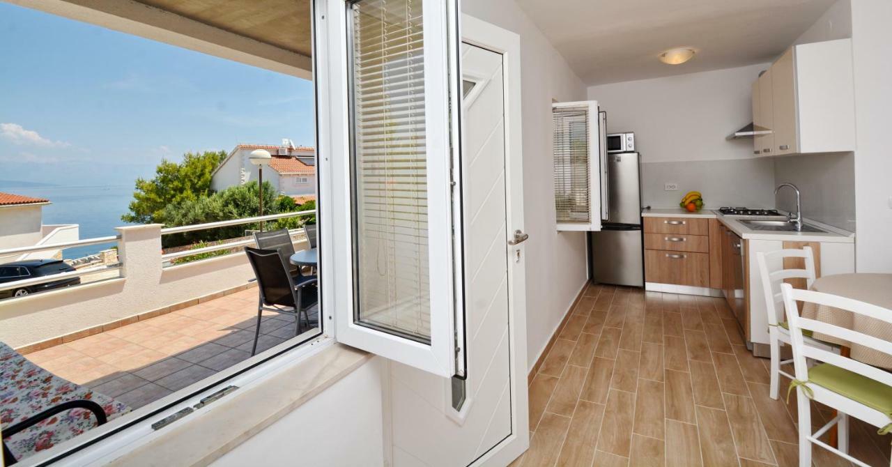 Apartmani Cesarec Basina 외부 사진