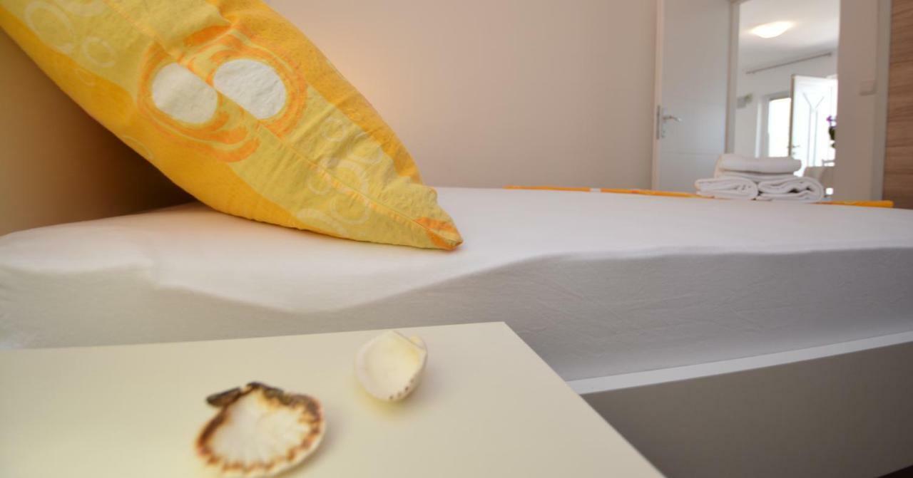 Apartmani Cesarec Basina 외부 사진